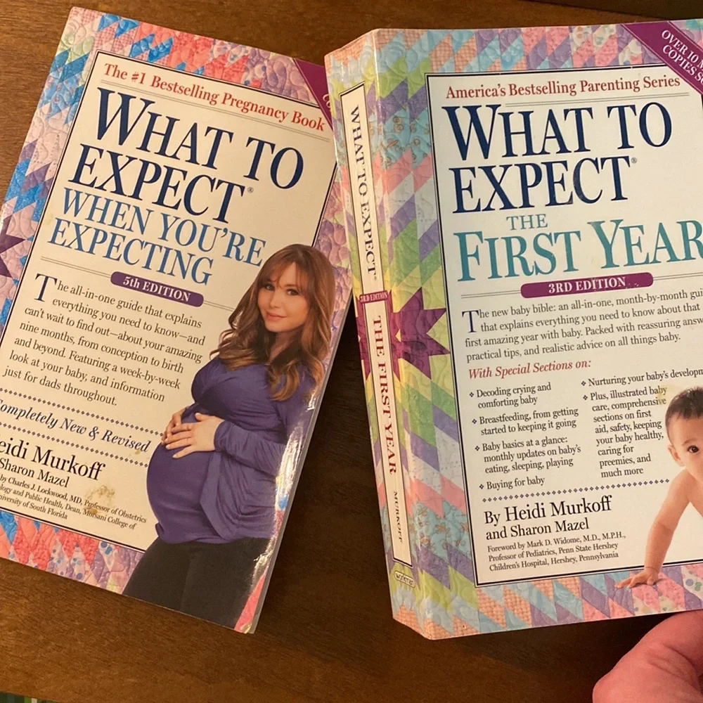Book bundle - Picture 2 of 2